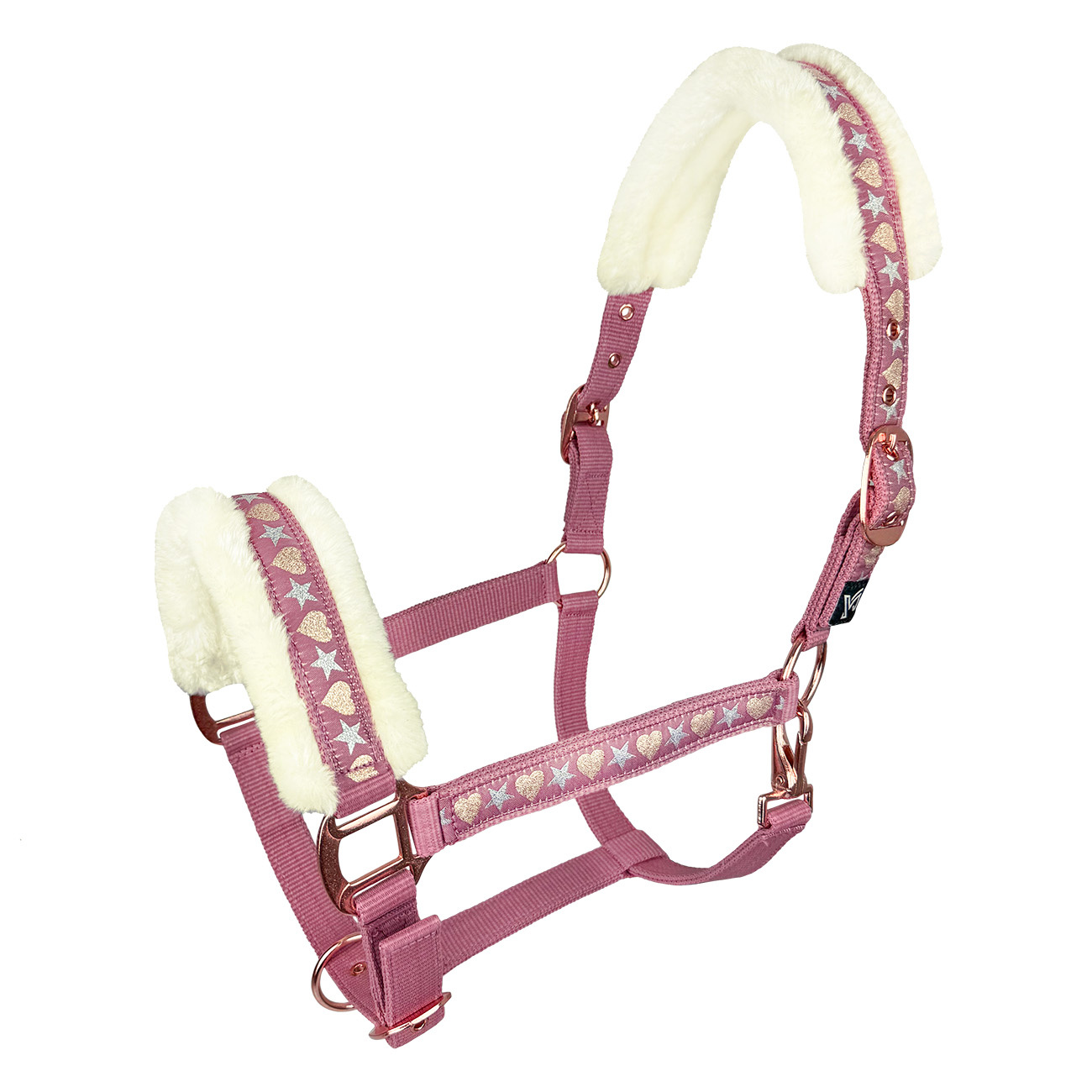 Ohlávka York Cyntia