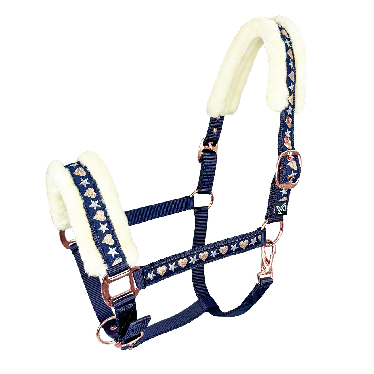 Ohlávka York Cyntia