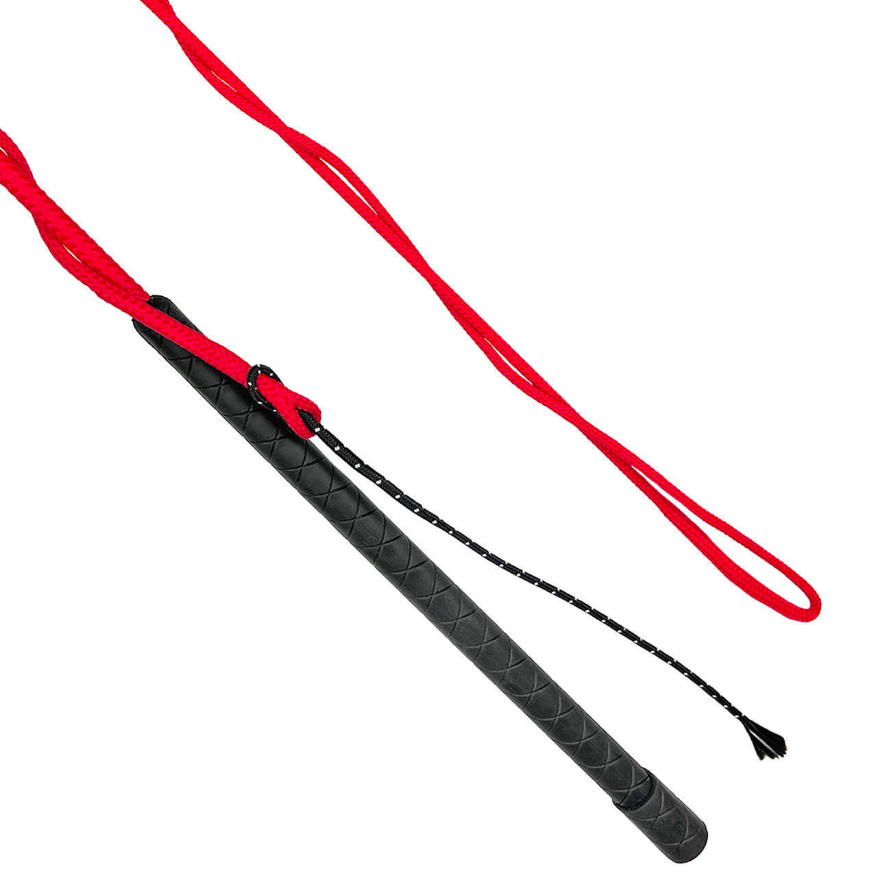 Lonžovací bič York Simple, 160 cm