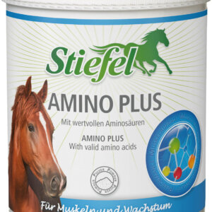 Amino Plus Stiefel, aminokyseliny a minerálne látky 1 kg